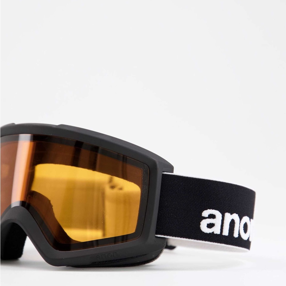 Anon Helix 2.0 Non-Mirror Goggles - Picture 11 of 12